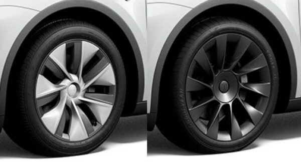 gemini vs induction wheels