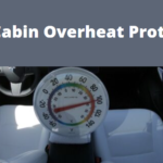 Tesla Overheat protection