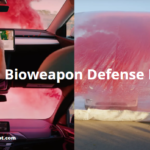 Tesla Bioweapon Defense Mode