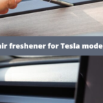 Best air freshener for Tesla models 2023