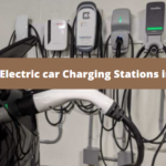 5 Best Electric car Charging Stations in 2023