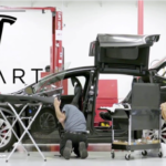 How to become a Tesla mechanic