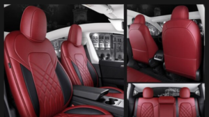 tesla model s seat covers