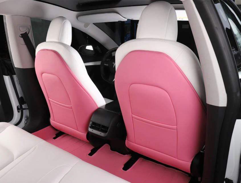 tesla model y seat covers 