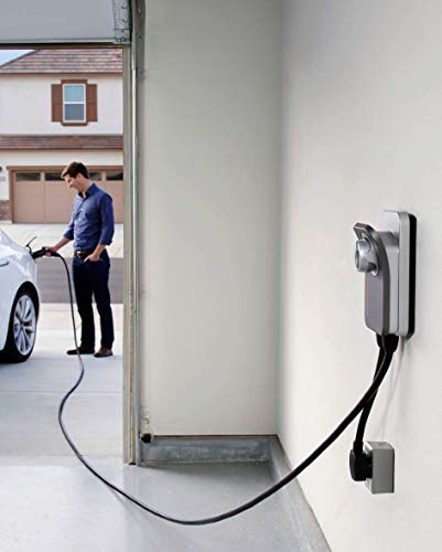 who pays for electric car charging stations